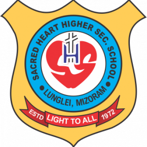 Sacred Heart Logo-Hr.Sec